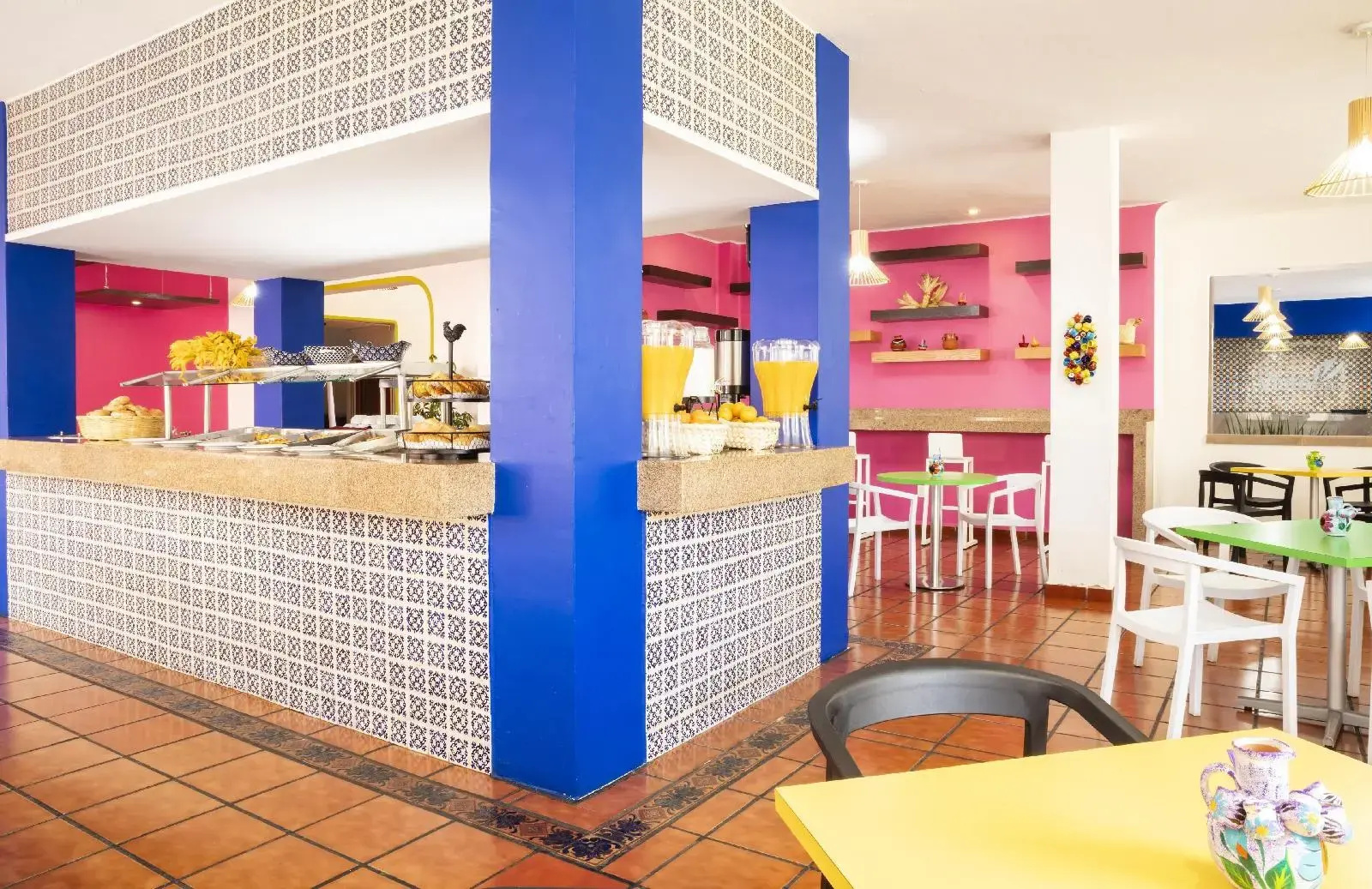 Photo - Hotel Vista Express Morelia By Arriva Hospitality Group
