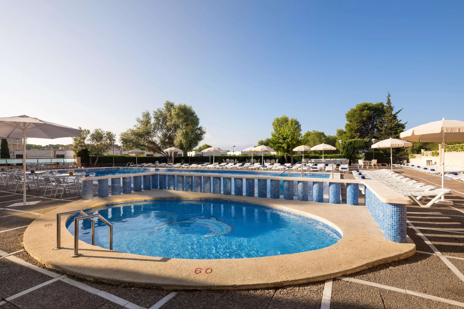 Foto - htop Molinos Park #htopEnjoy