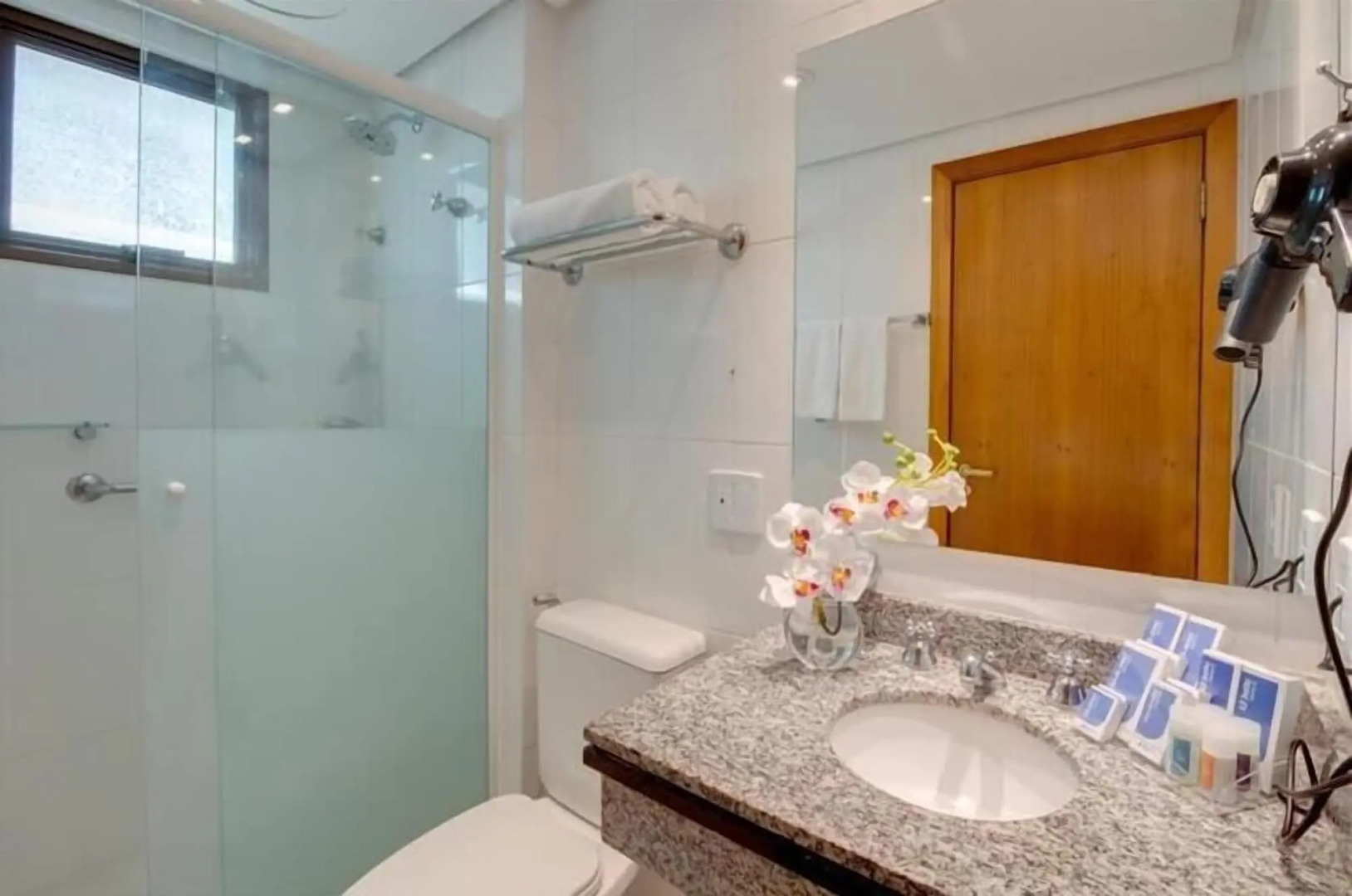 Photo - Blue Tree Towers Millenium Porto Alegre