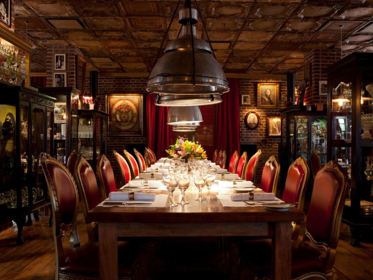 Foto - Faena Hotel Buenos Aires