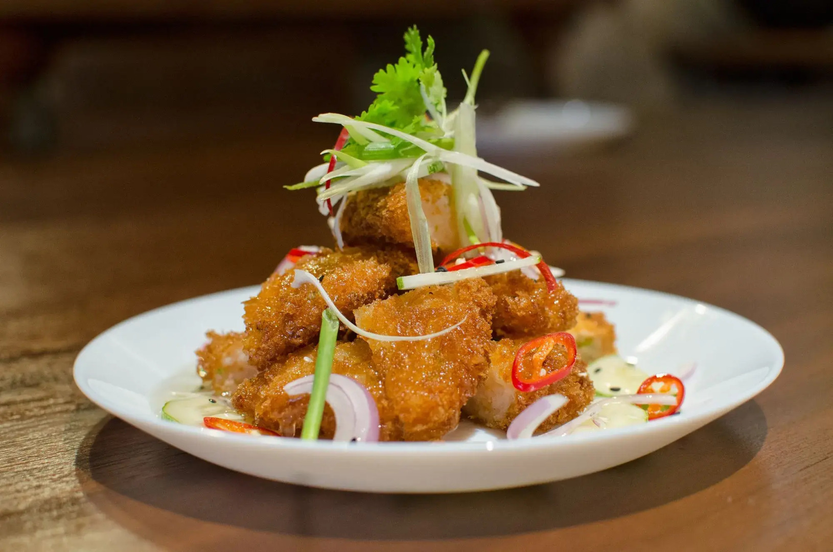 Foto - Siam Plug In Hostel