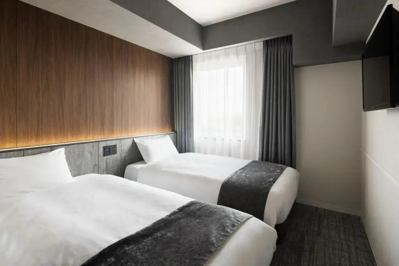 Foto - the b osaka-shinsekai