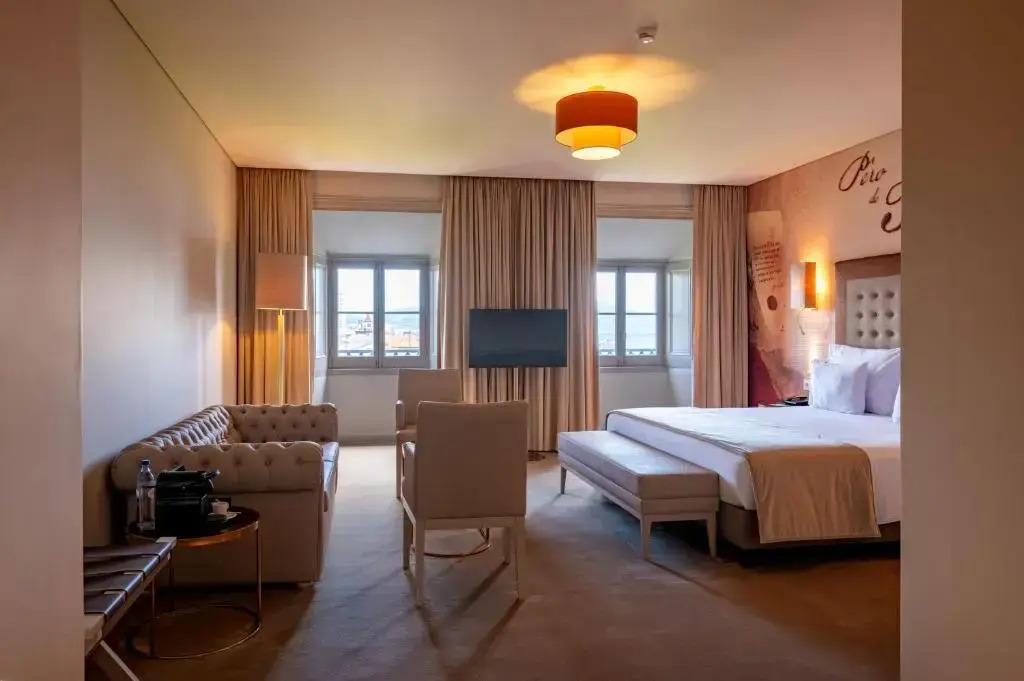 Foto - Vila Gale Collection S.Miguel