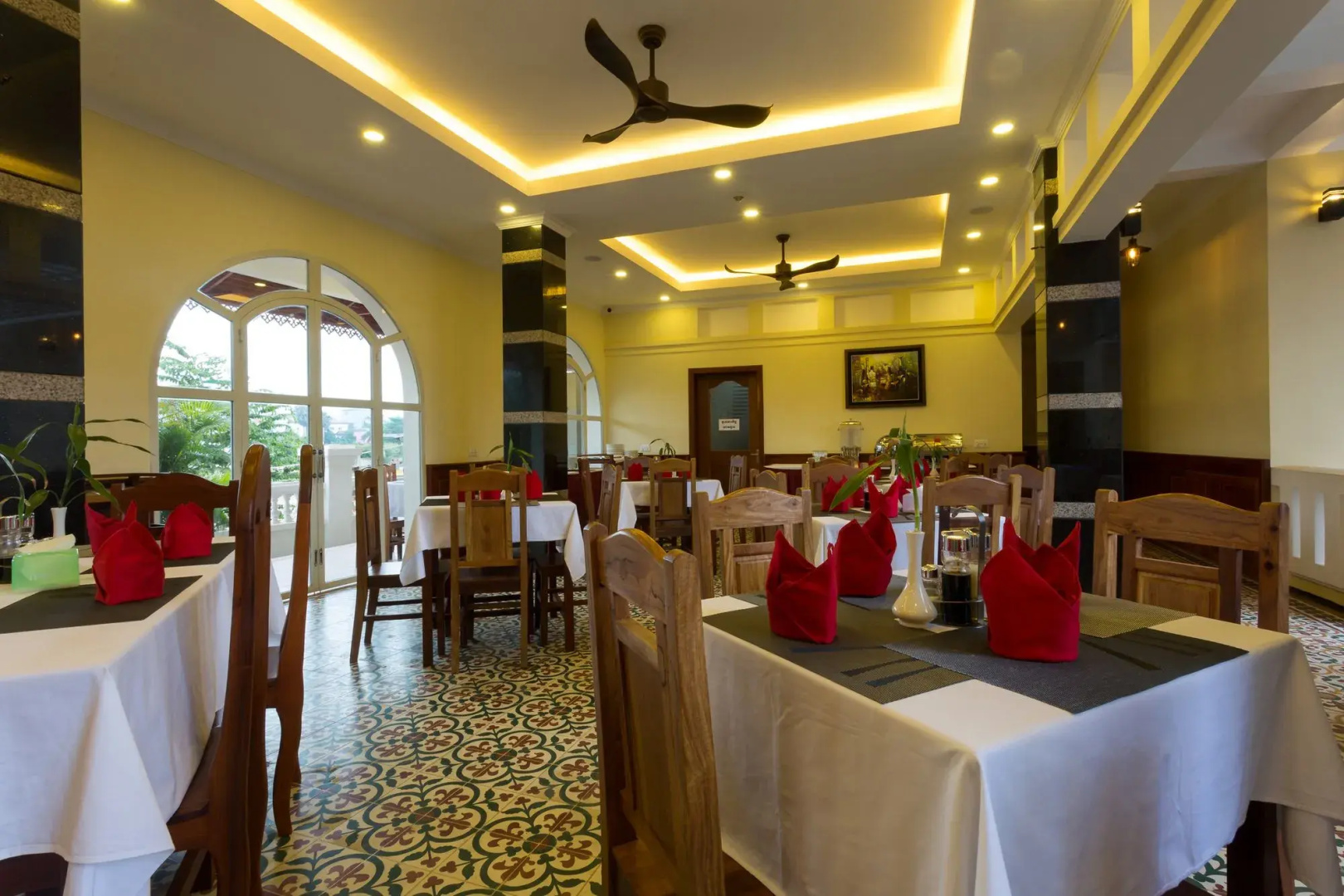 Foto - Grand Bayon Siem Reap Hotel