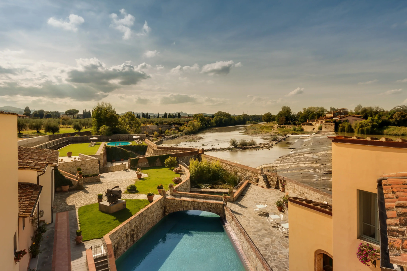 Foto - Hotel Mulino di Firenze - WorldHotels Crafted