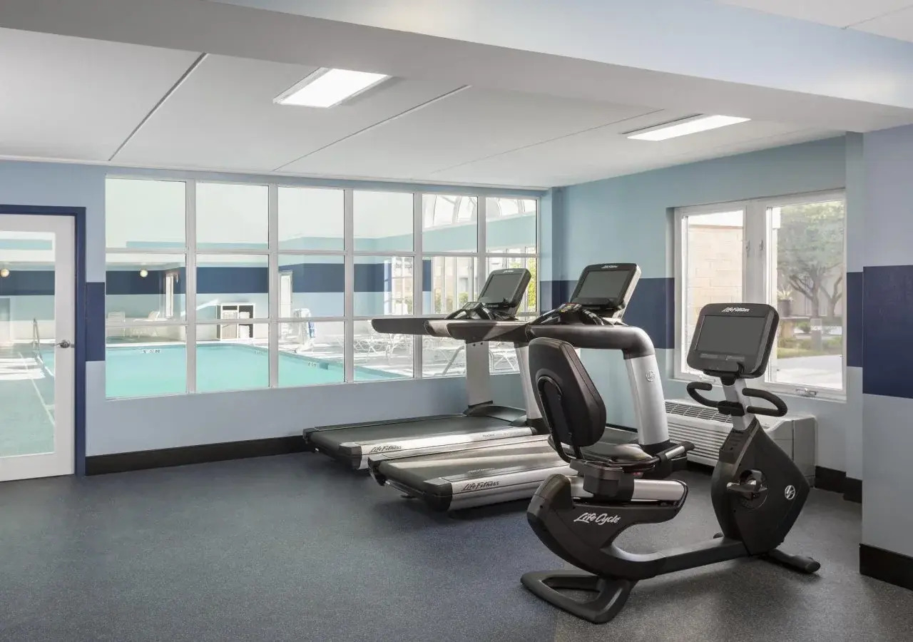 Photo - Four Points by Sheraton Buffalo Grove