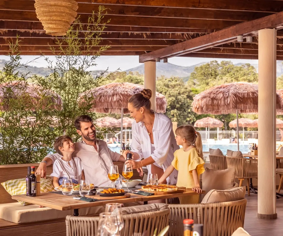 Photo - Valamar Tirena Hotel