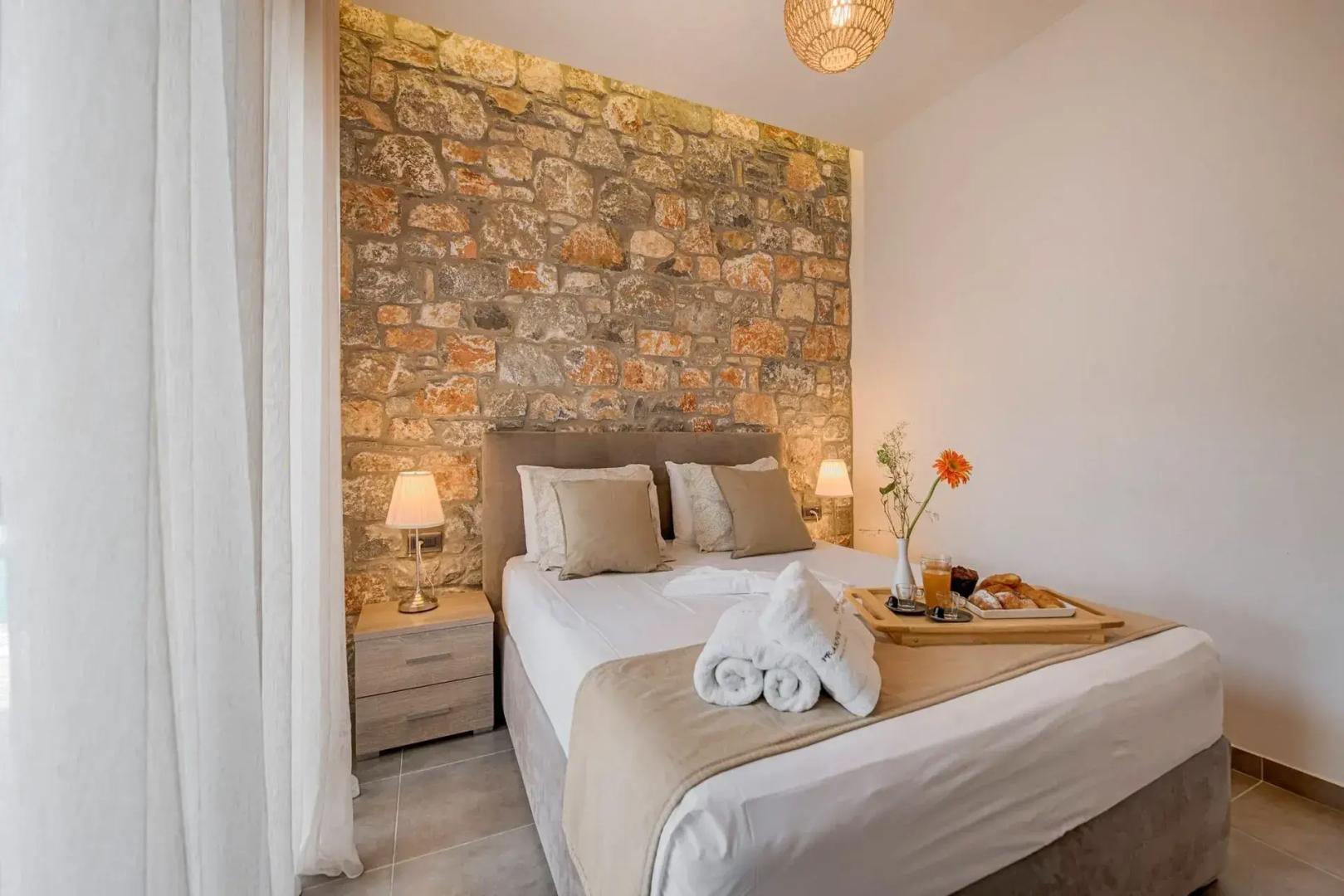 Photo - Prasonisi Villas