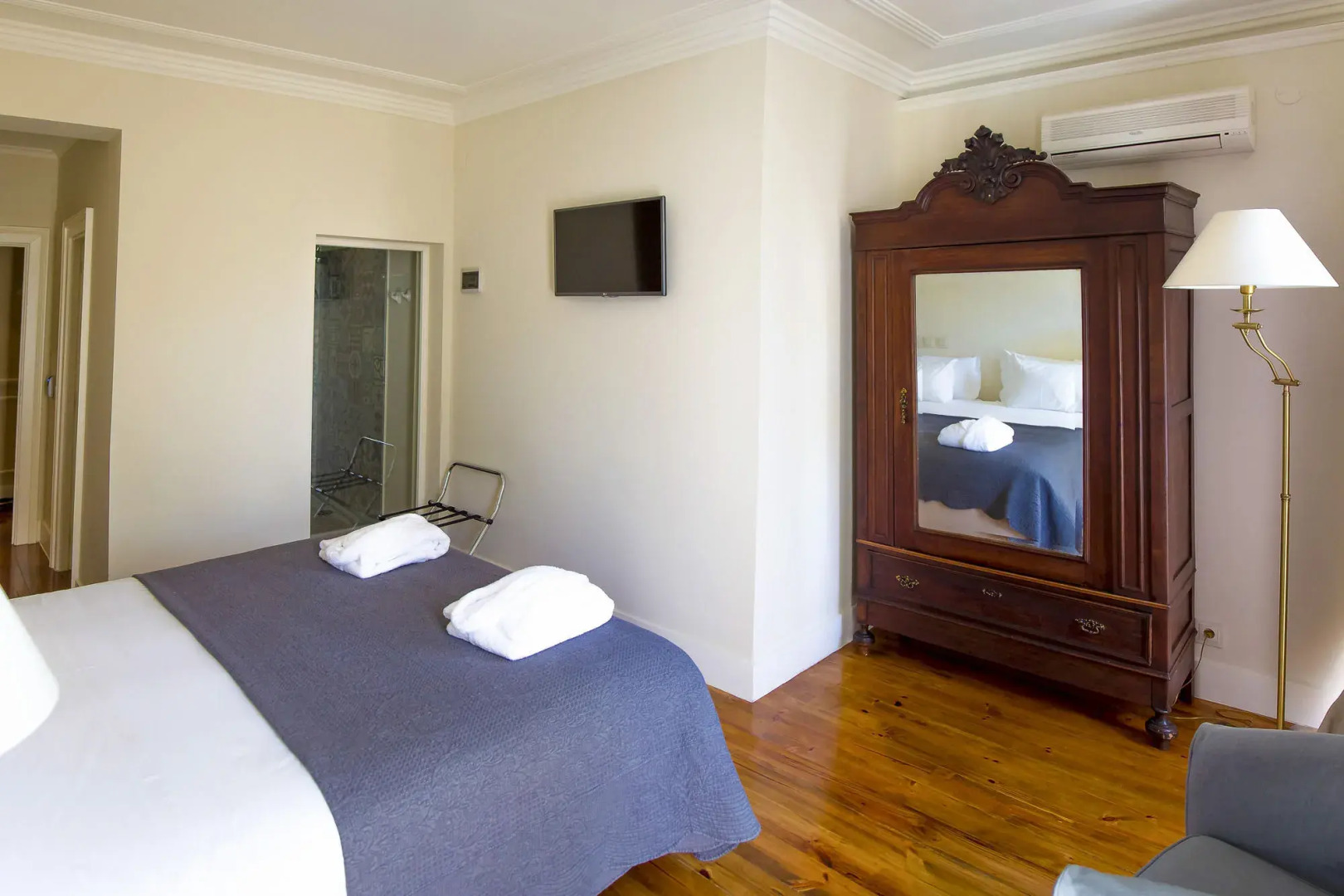 Foto - Hotel Alegria