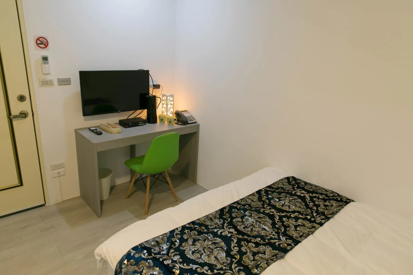 Foto - M Taipei Hotel