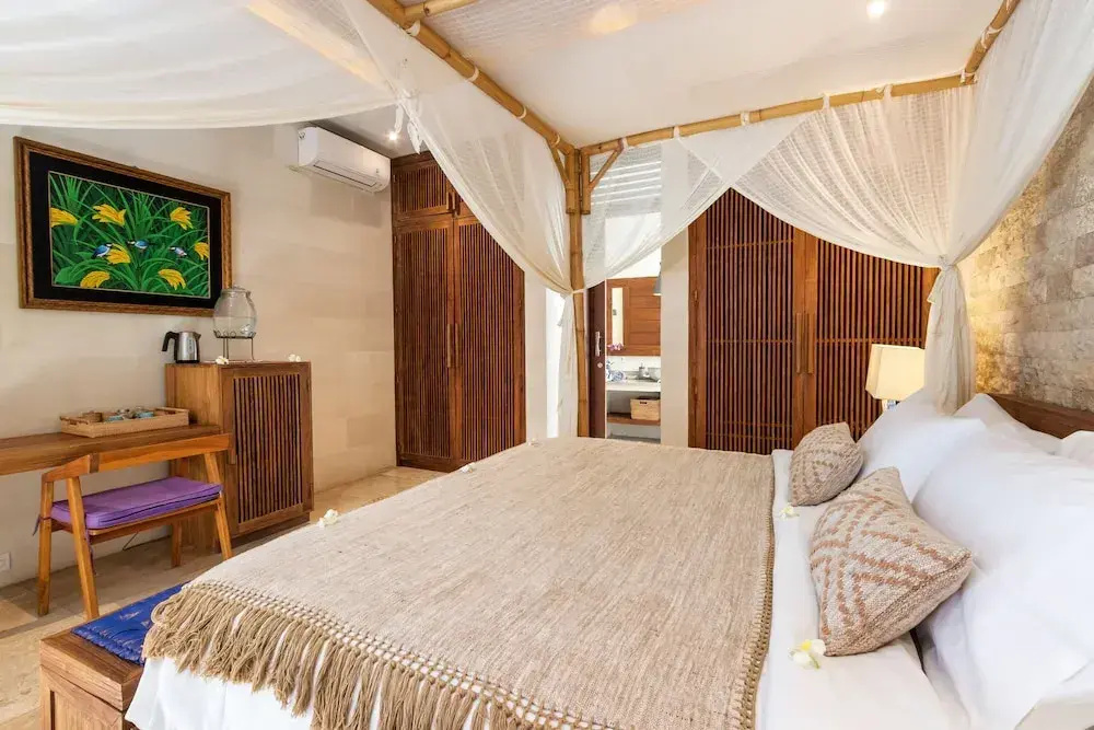 Foto - Villa Liang by Villa Finder