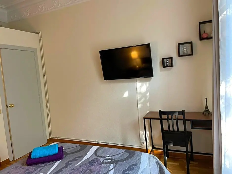 Foto - Rooms Aribau