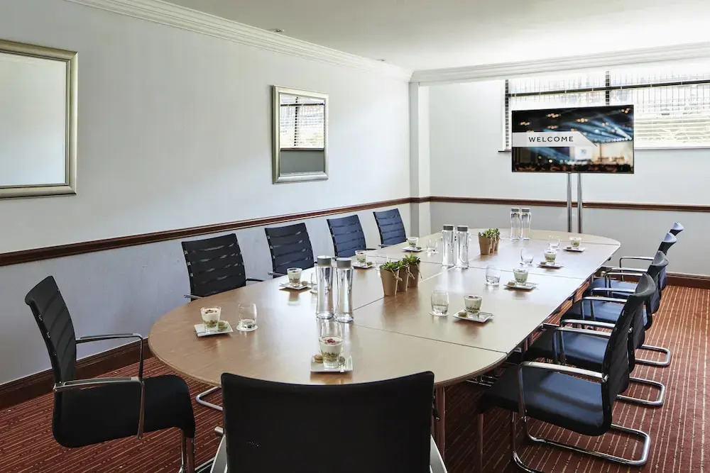 Foto - Delta Hotels by Marriott Liverpool City Centre