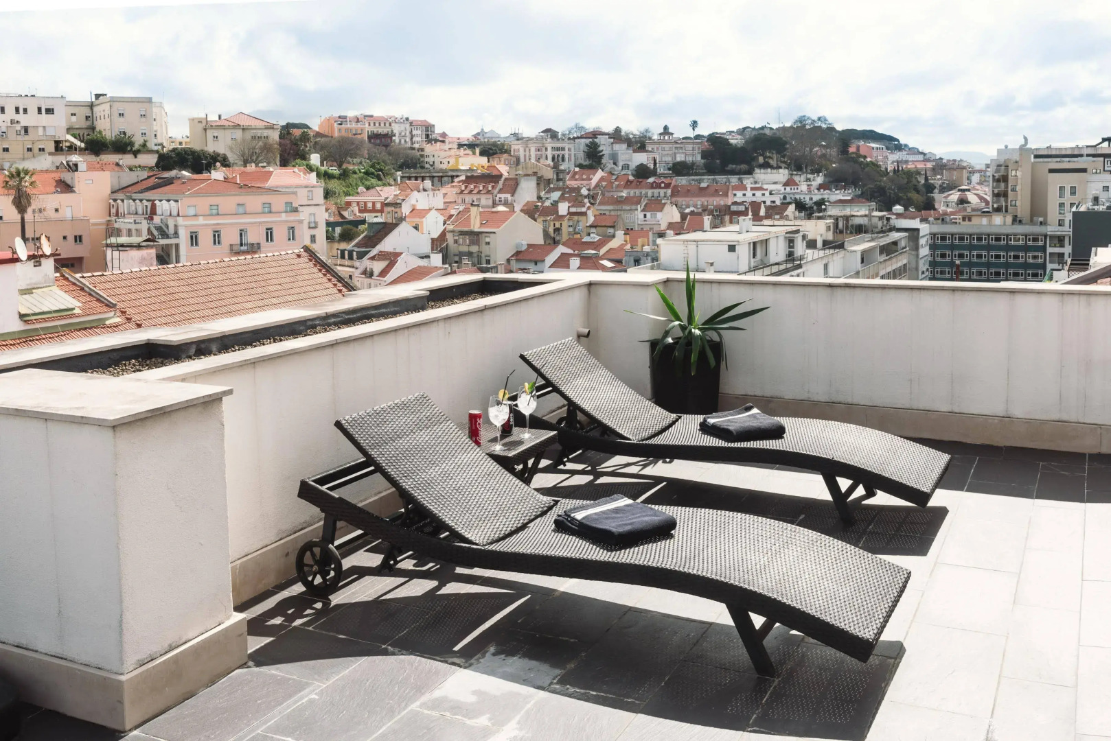 Photo - Valverde Lisboa Hotel & Garden - Relais & Chateaux