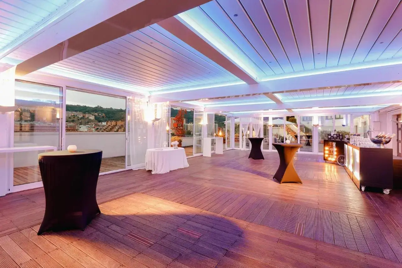 Foto - Abba Euskalduna Hotel