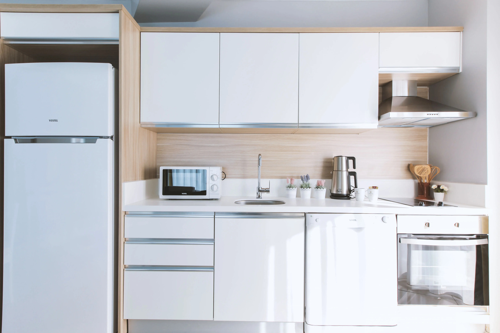 Photo - Serenity Suites Istanbul Airport