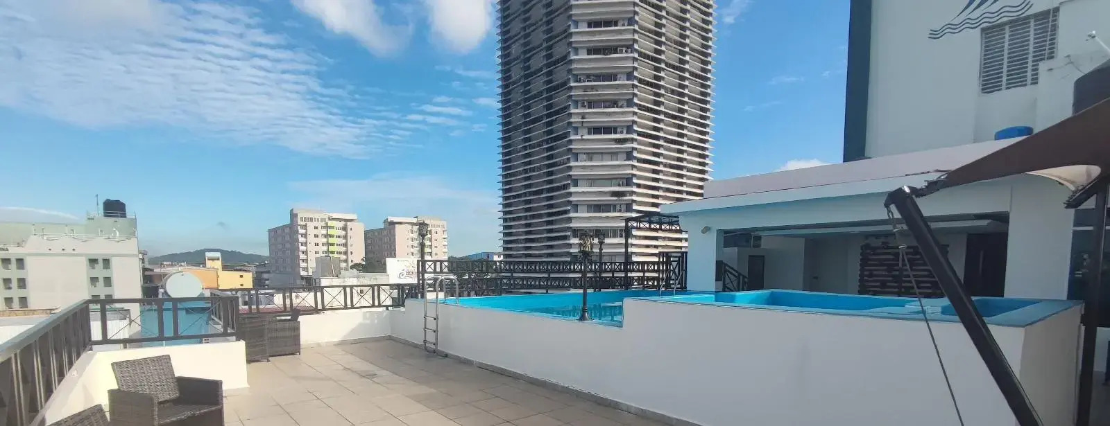 Photo - Hotel Bahía Suites