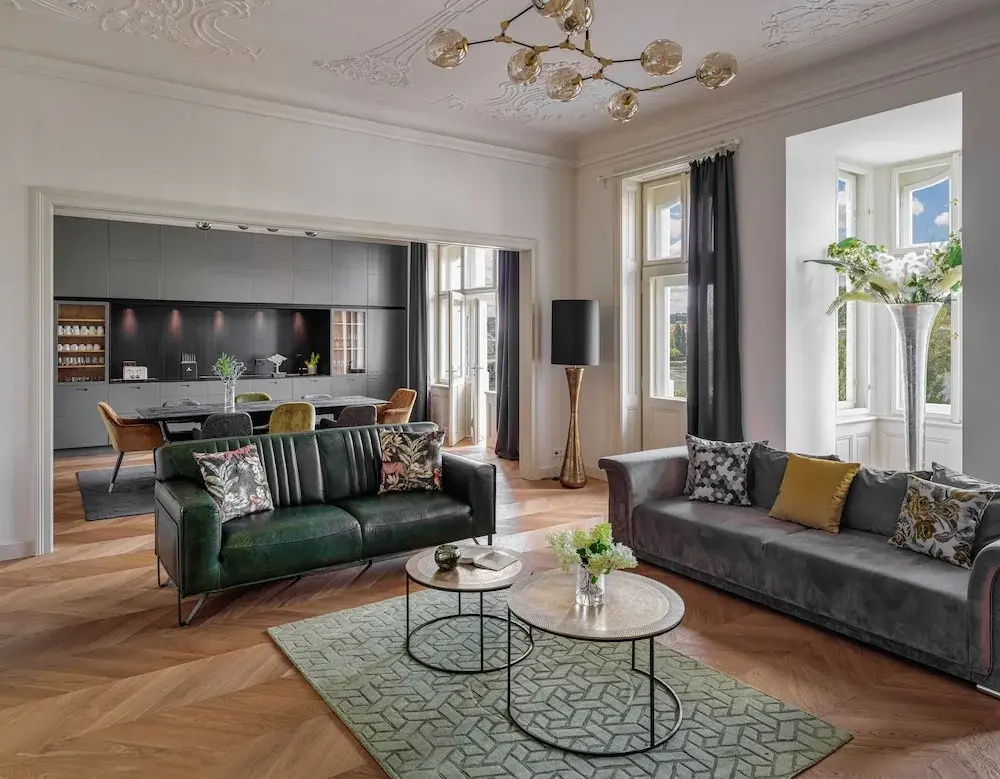 Photo - MN6 Luxury Suites by Adrez Living