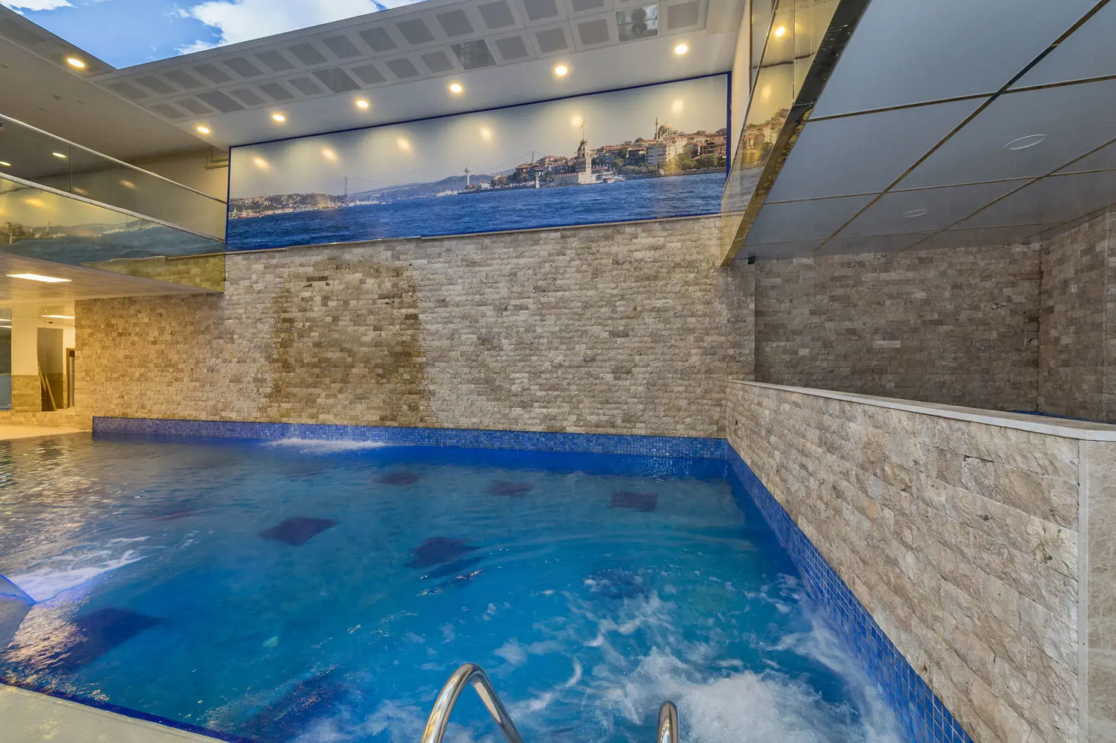 Foto - Harmony Hotel Merter & SPA