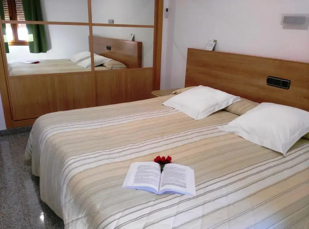 Foto - Hotel Albanta