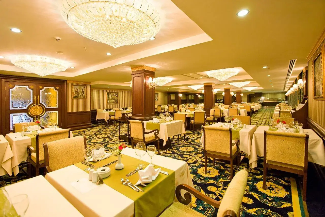 Foto - Latanya Palm & SPA Airport Antalya