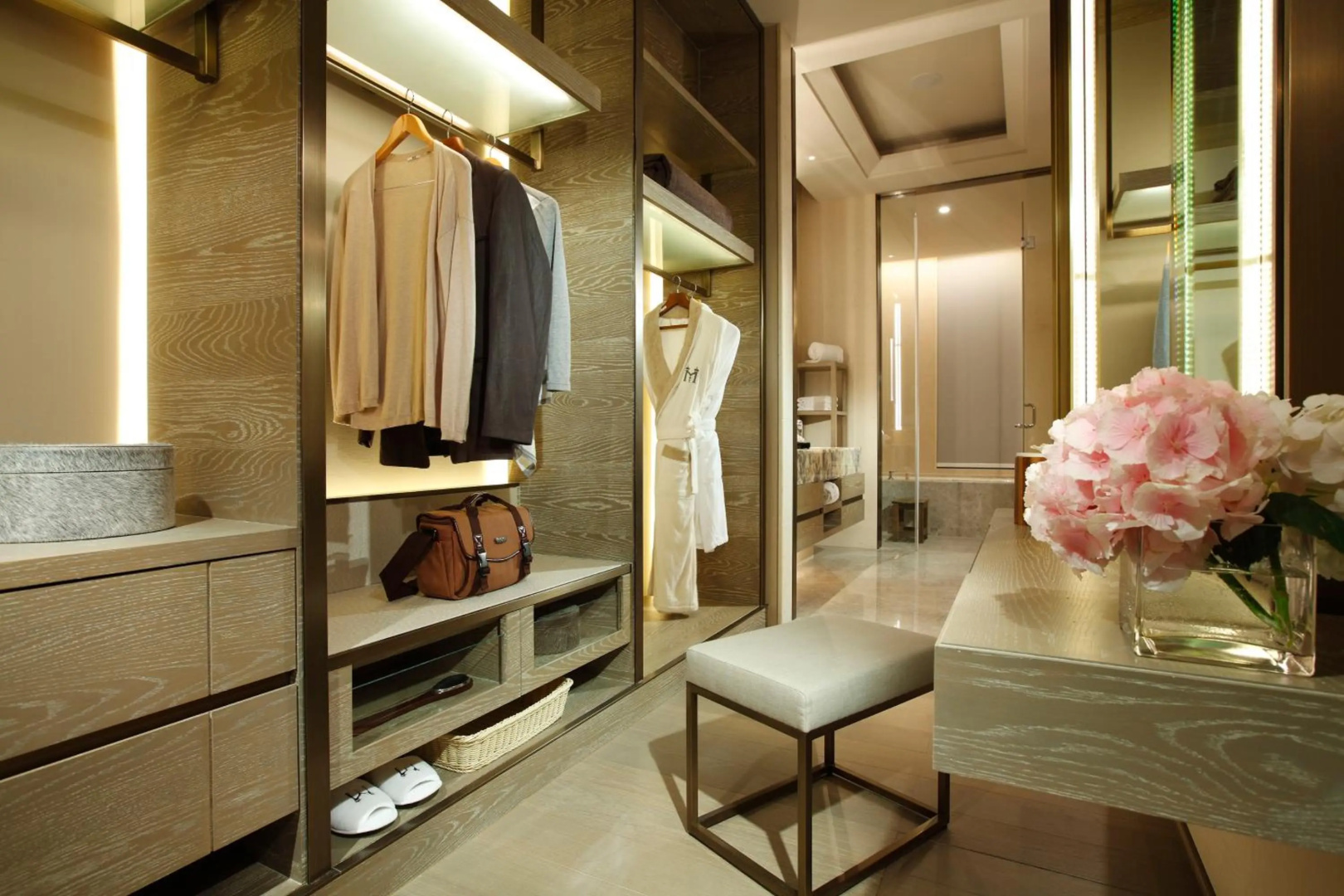Foto - Grand Mayfull Hotel Taipei