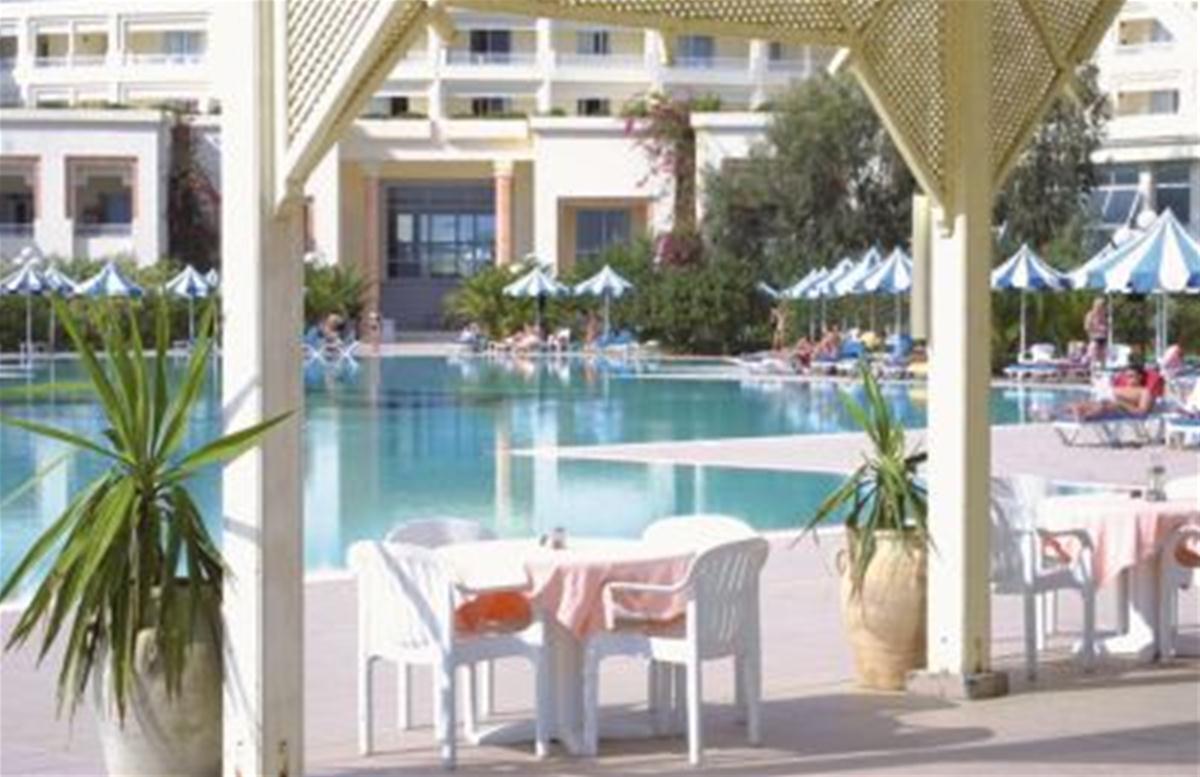 Foto - Sentido Marillia Resort & Spa