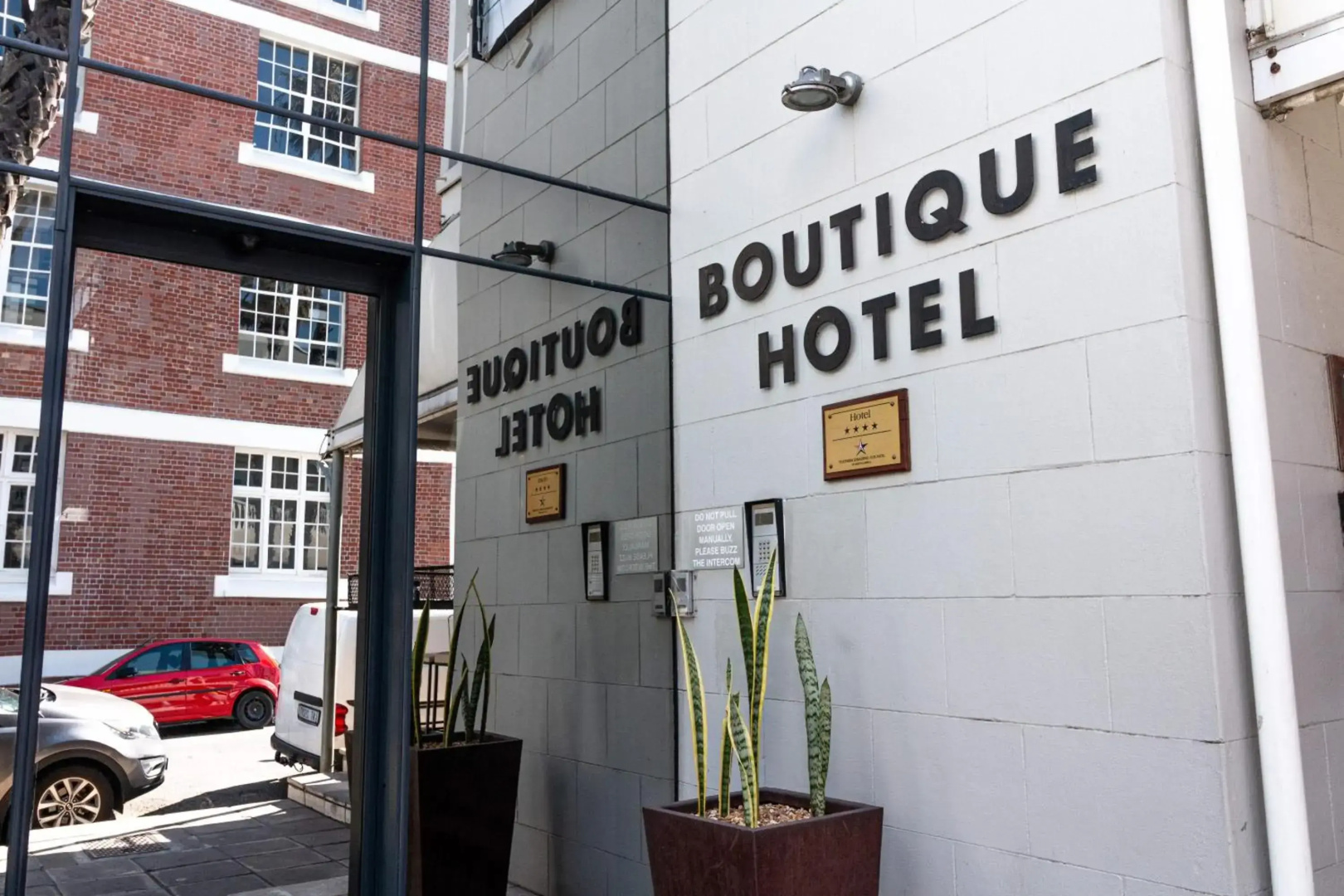 Photo - Hippo Boutique Hotel
