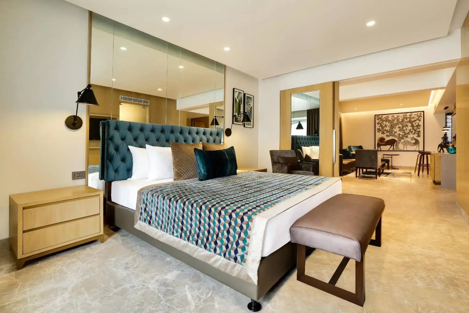Photo - Lemon Tree Hotel Viman Nagar Pune