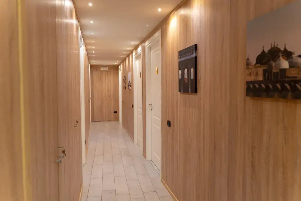 Foto - Kore Luxury Suite e Spa