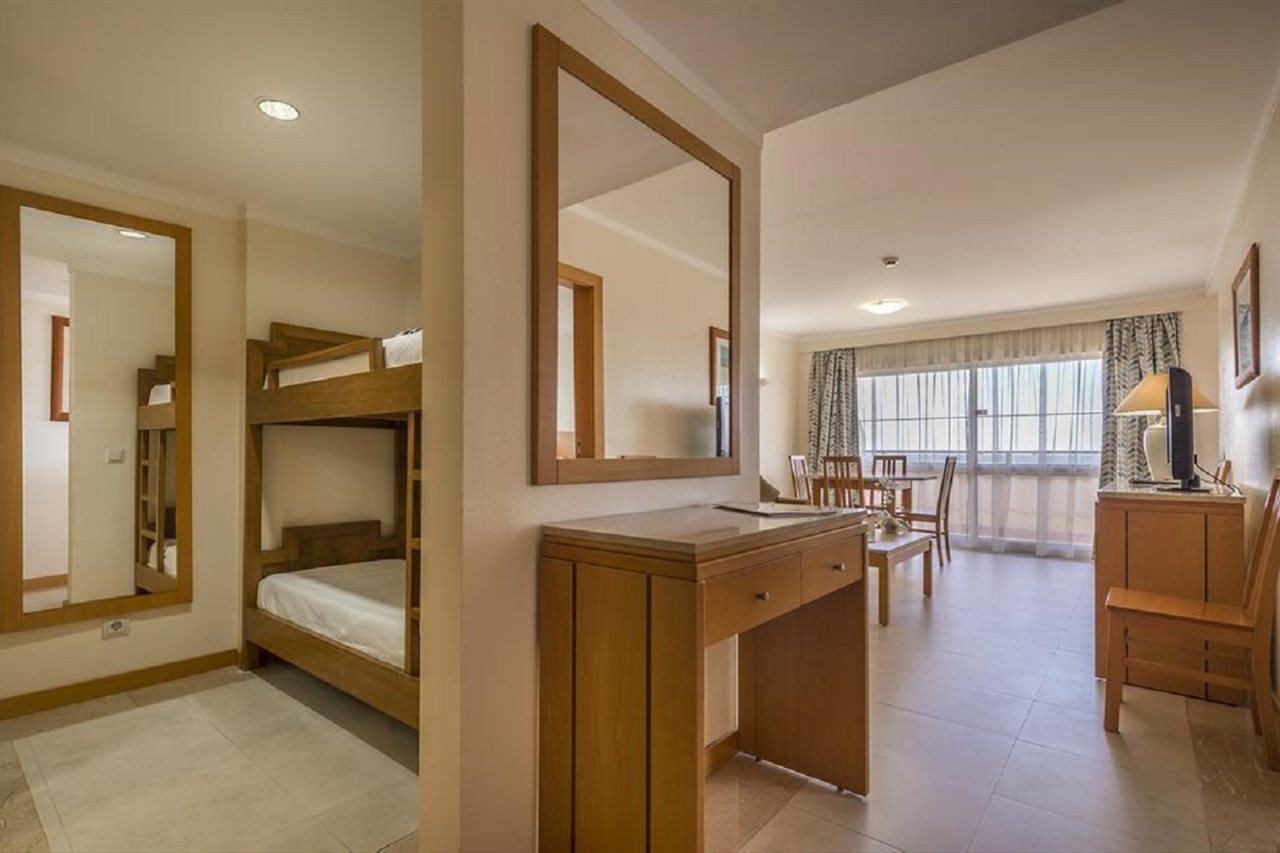 Foto - Interpass Vau Hotel Apartamentos