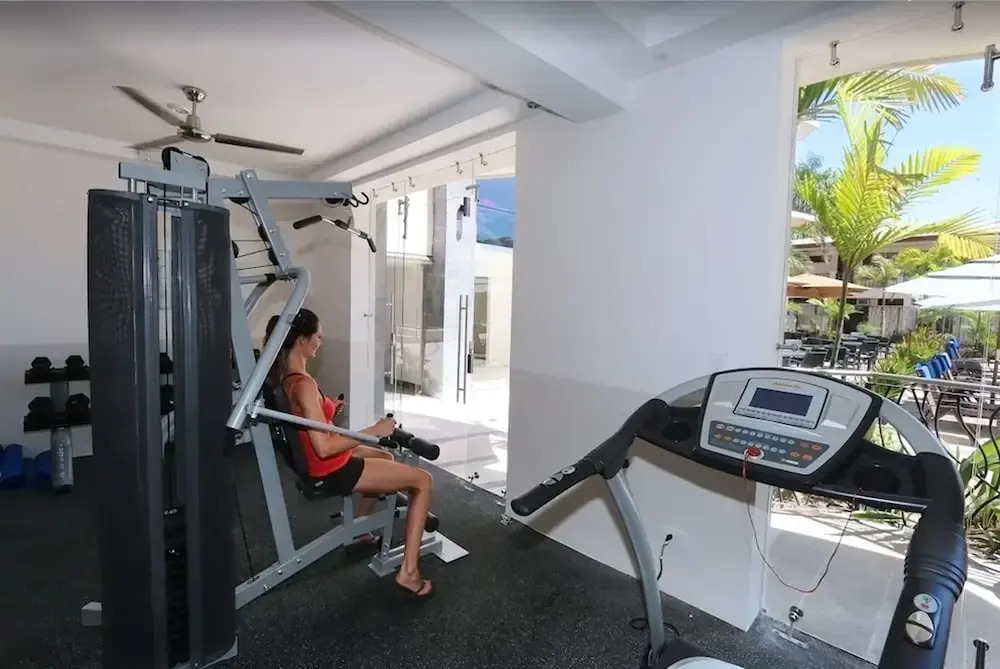 Foto - PACIFIC SUITES Boutique Hotel and Bistro