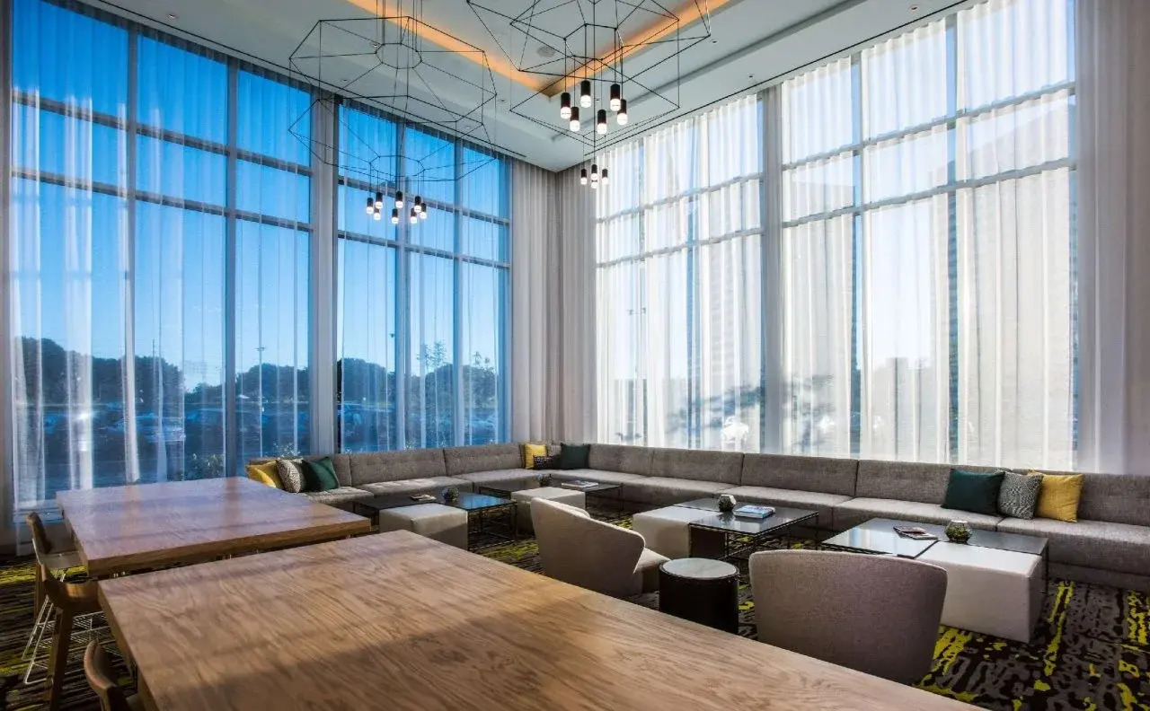 Photo - Cambria Hotel LAX