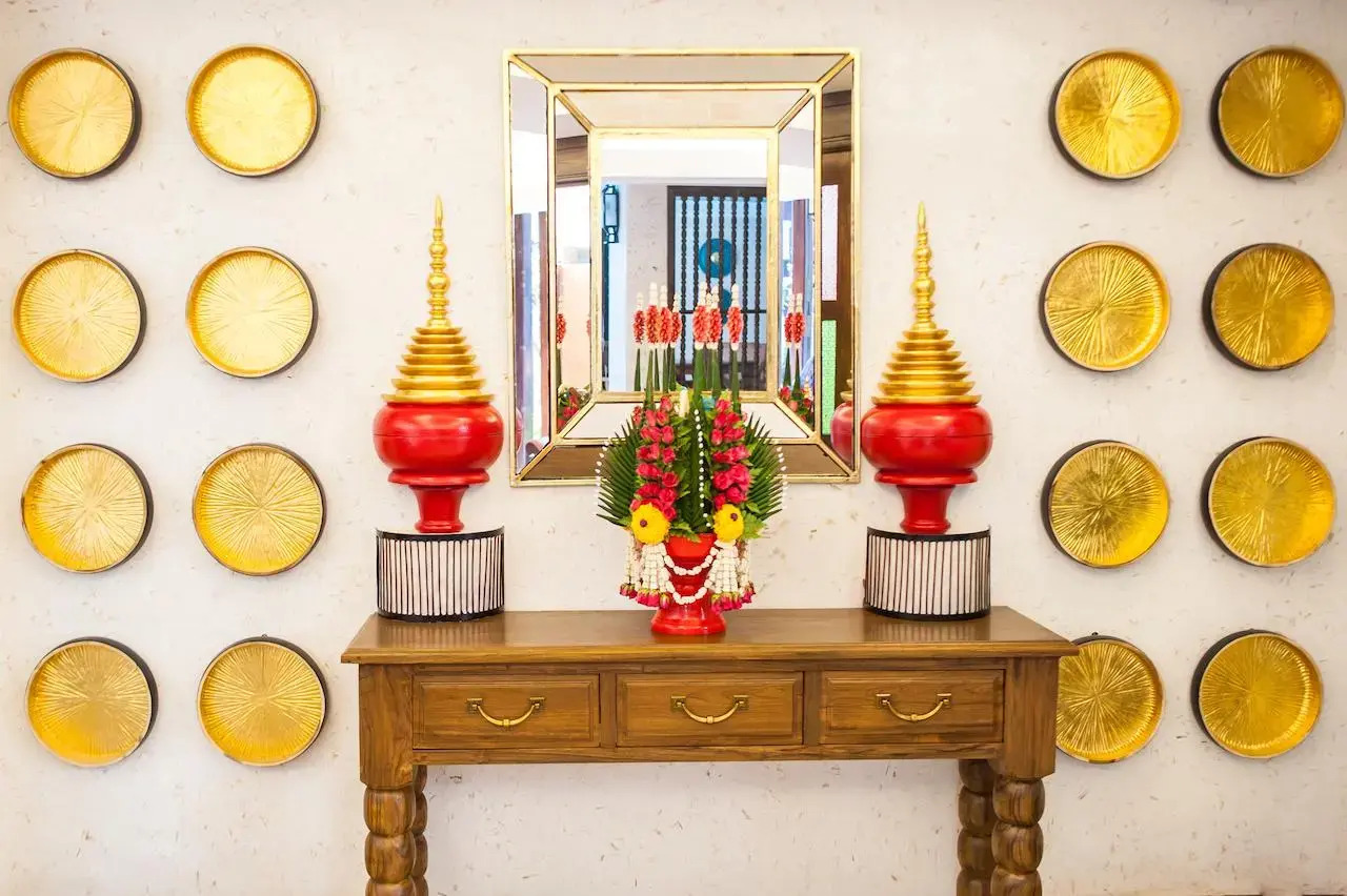 Foto - Viang Thapae Resort