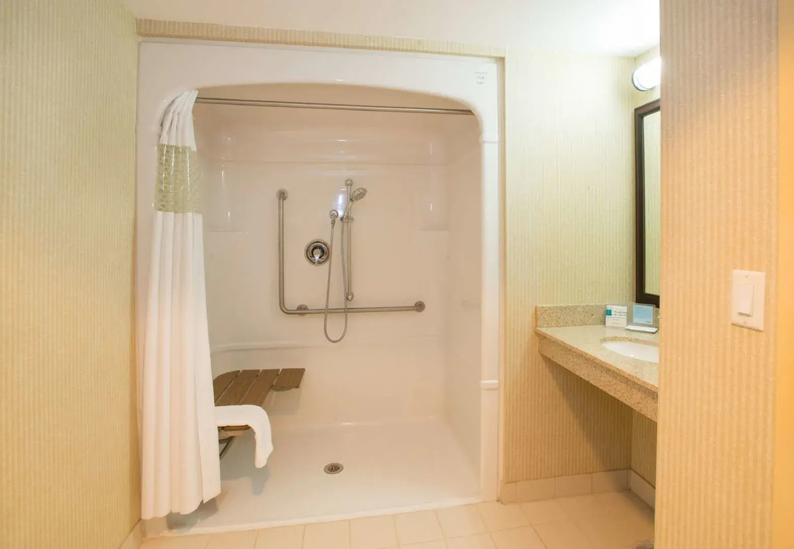 Foto - Hampton Inn by Hilton Toronto-Mississauga West