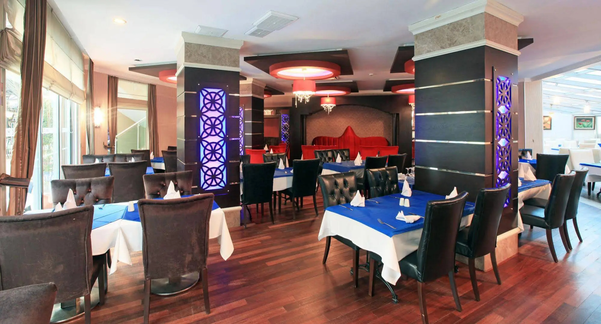 Foto - Taç Premier Hotel & Spa