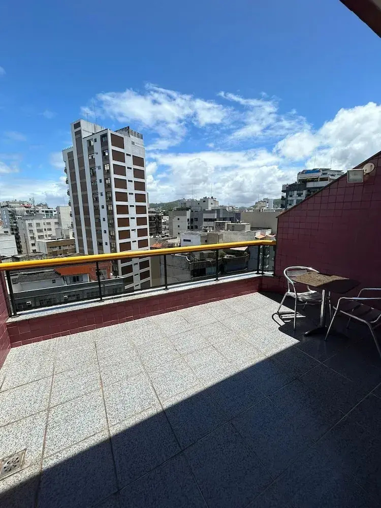 Photo - Tower Icaraí Hotel