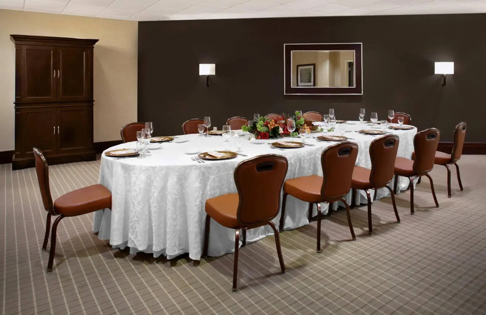 Foto - Sheraton Houston Brookhollow Hotel