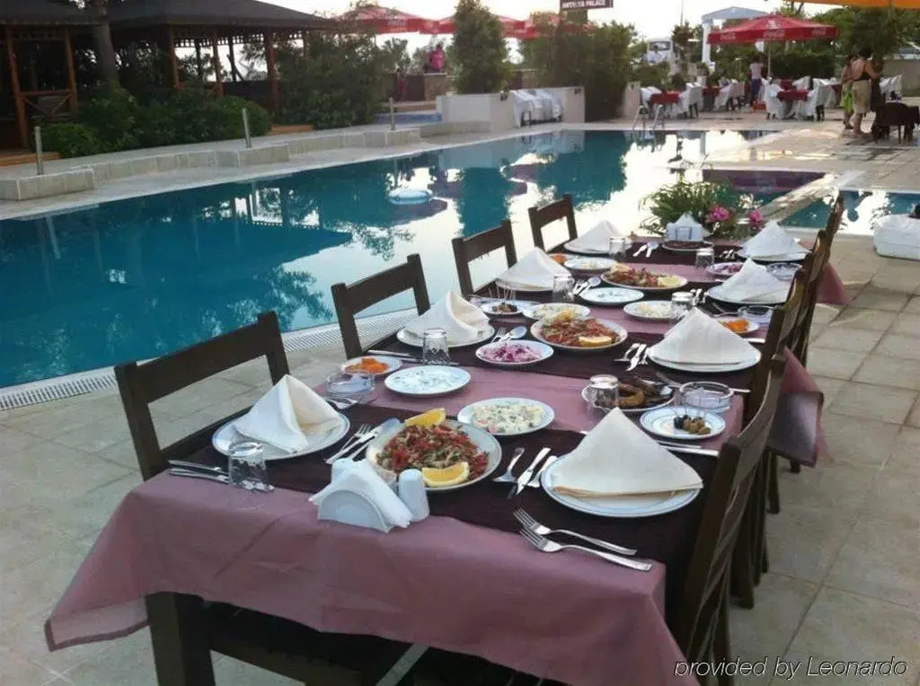 Photo - On Hotel