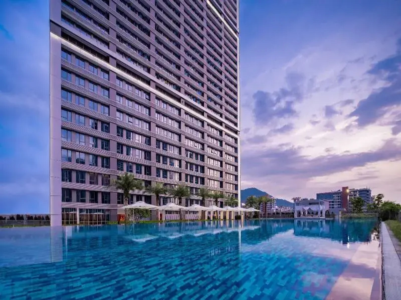 Foto - Genpla Hotel Shenzhen Nanshan