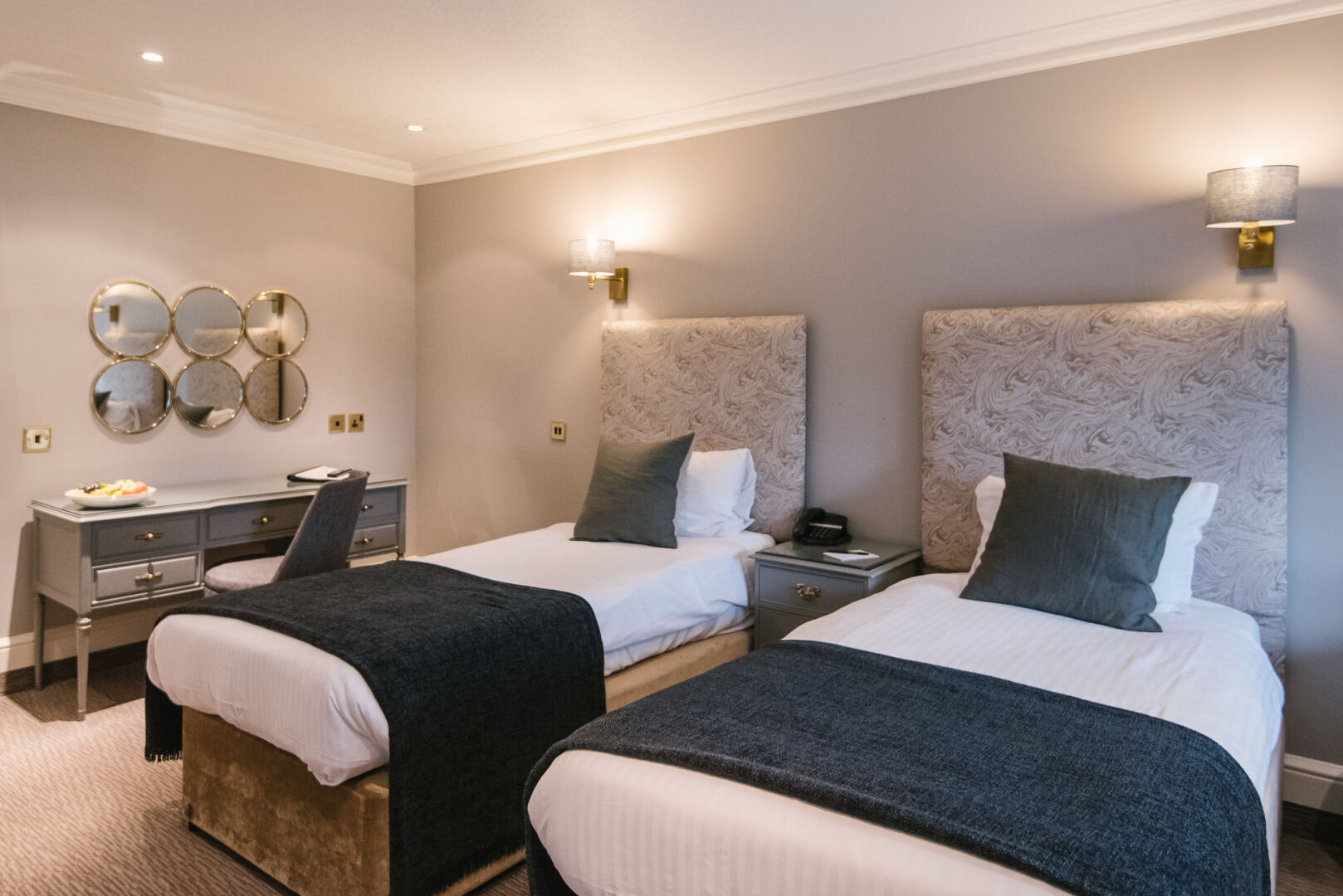 Photo - The Spa Hotel