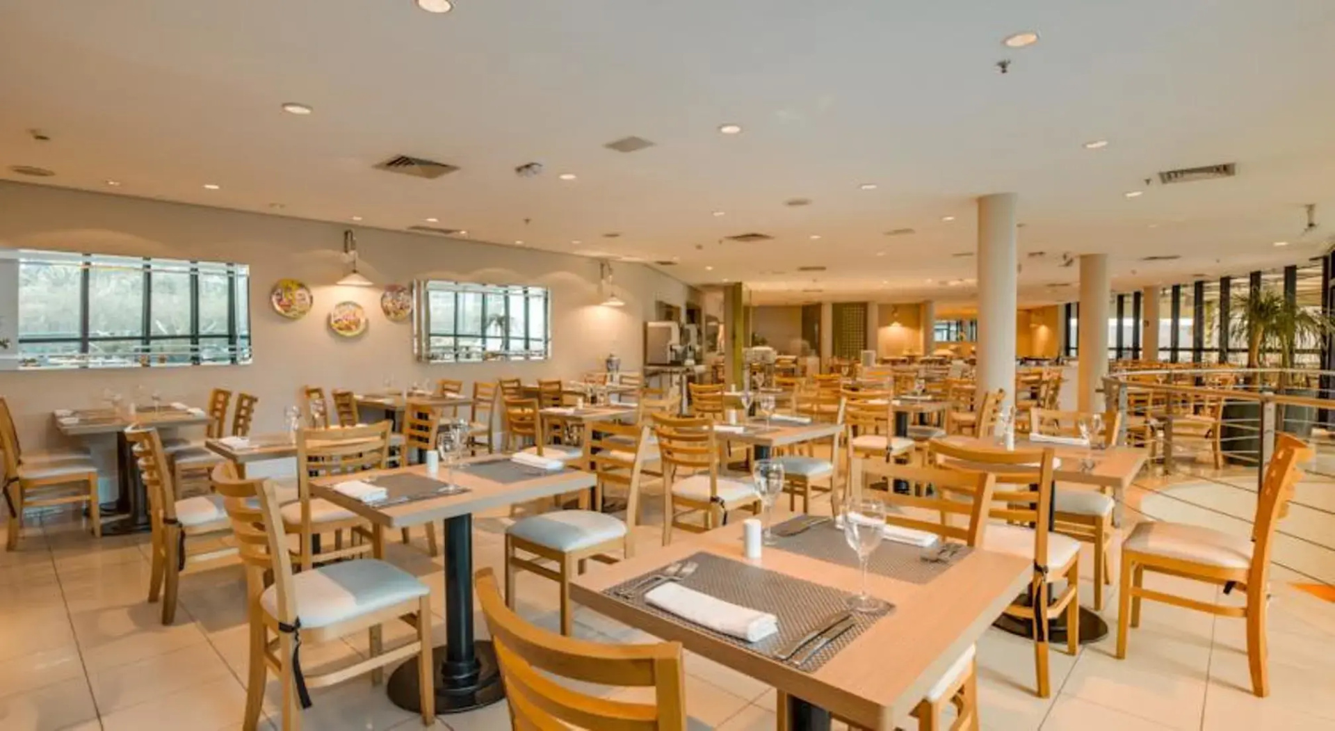 Photo - Blue Tree Premium Morumbi