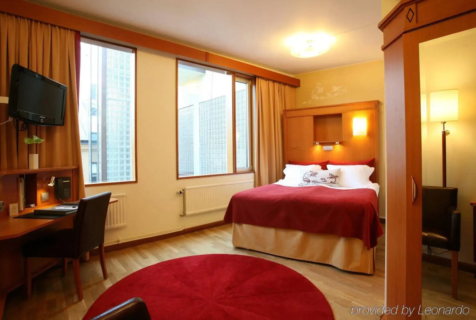 Foto - Scandic Wallin