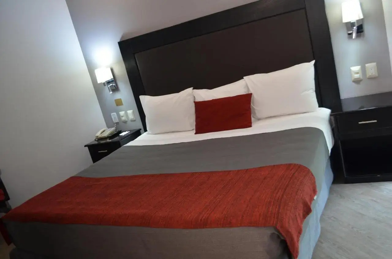 Foto - Plaza Camelinas Hotel