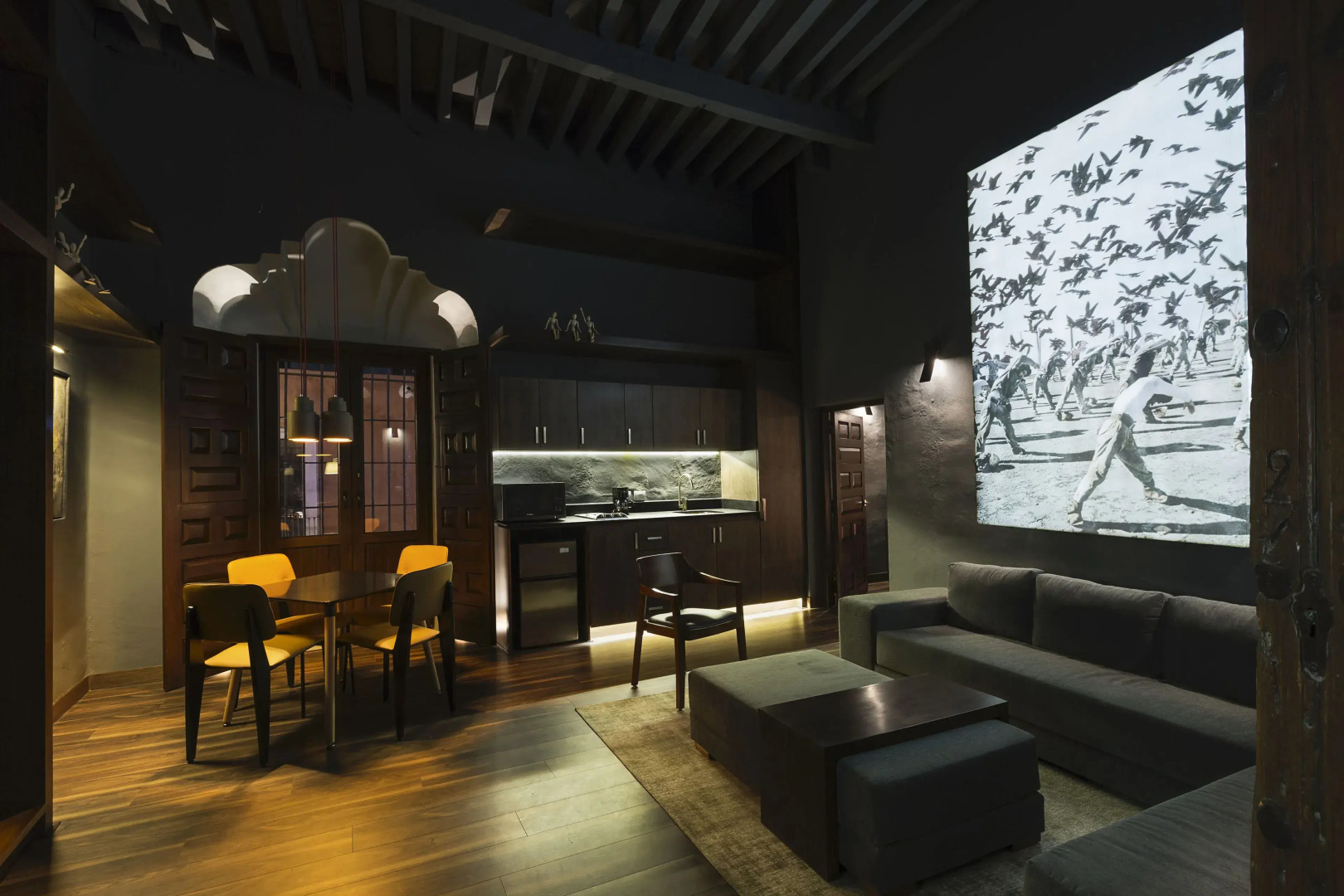 Foto - Casa Restauro