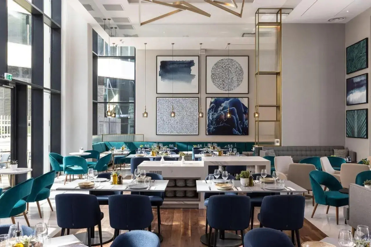 Foto - Sheraton Nice