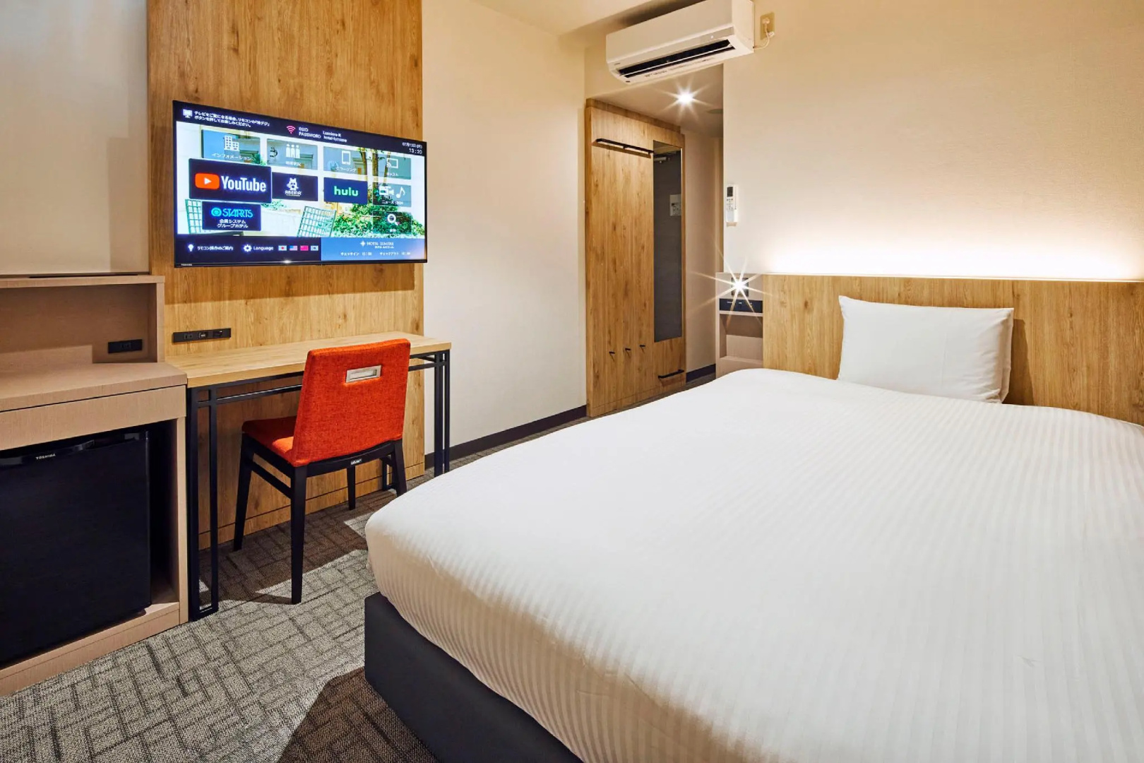 Photo - Hotel Lumiere Kasai
