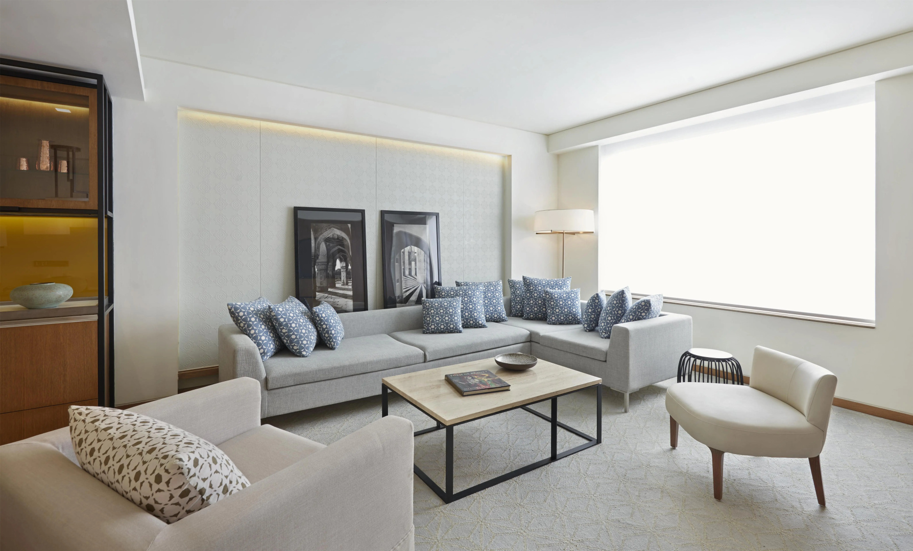 Photo - Andaz Delhi, by Hyatt