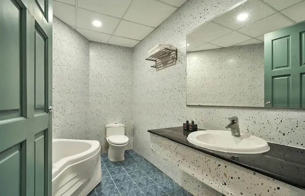 Foto - The Passion Lux Airport Hotel Apartment - Free Airport