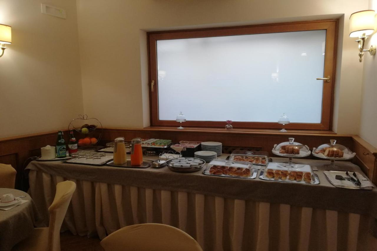 Foto - Hotel Leopardi